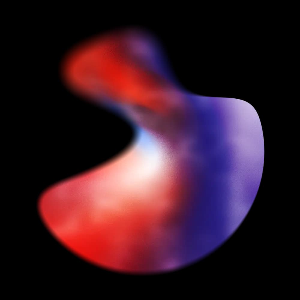 Chrysalis motion gradient